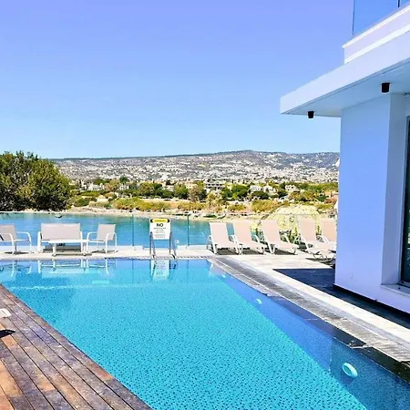 Villa Kala Coral Bay