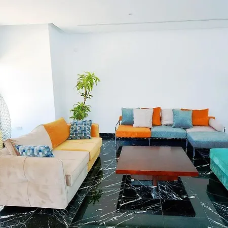 Kala Villa Coral Bay