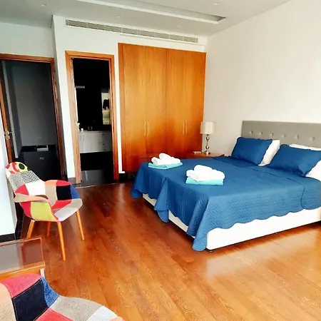 Villa Kala Coral Bay
