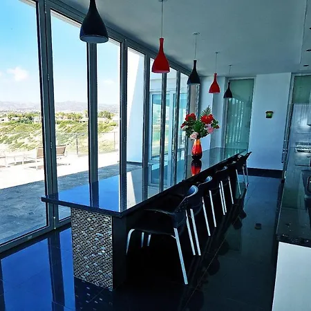 Kala Villa *