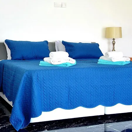 Kala Villa Coral Bay